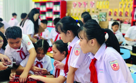 Miễn học phí góp phần tăng chất lượng giáo dục nhưng cần kiểm soát 